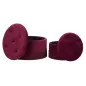 PUFF/POJEMNIK LINES NEW PARA BORDOWY 71X41-55X33 cm